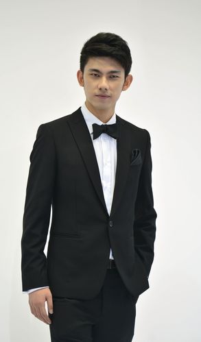 卢谦靖 创意策略总监