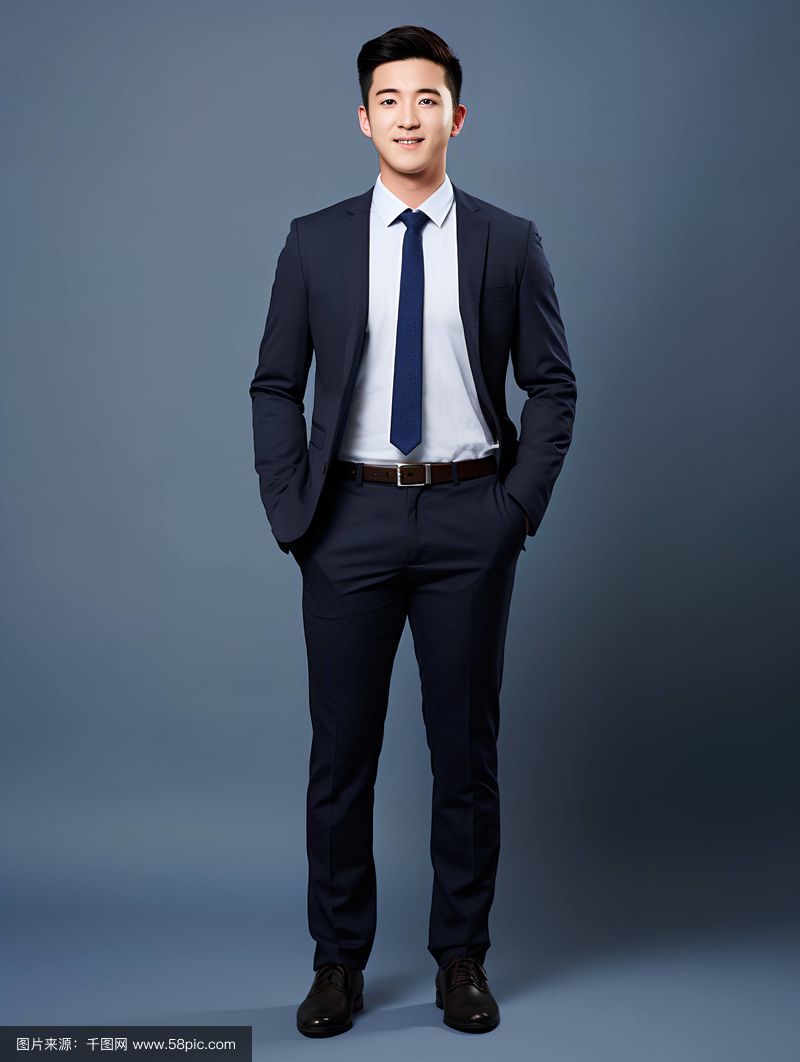 陈中兰 创始人 & 执行董事