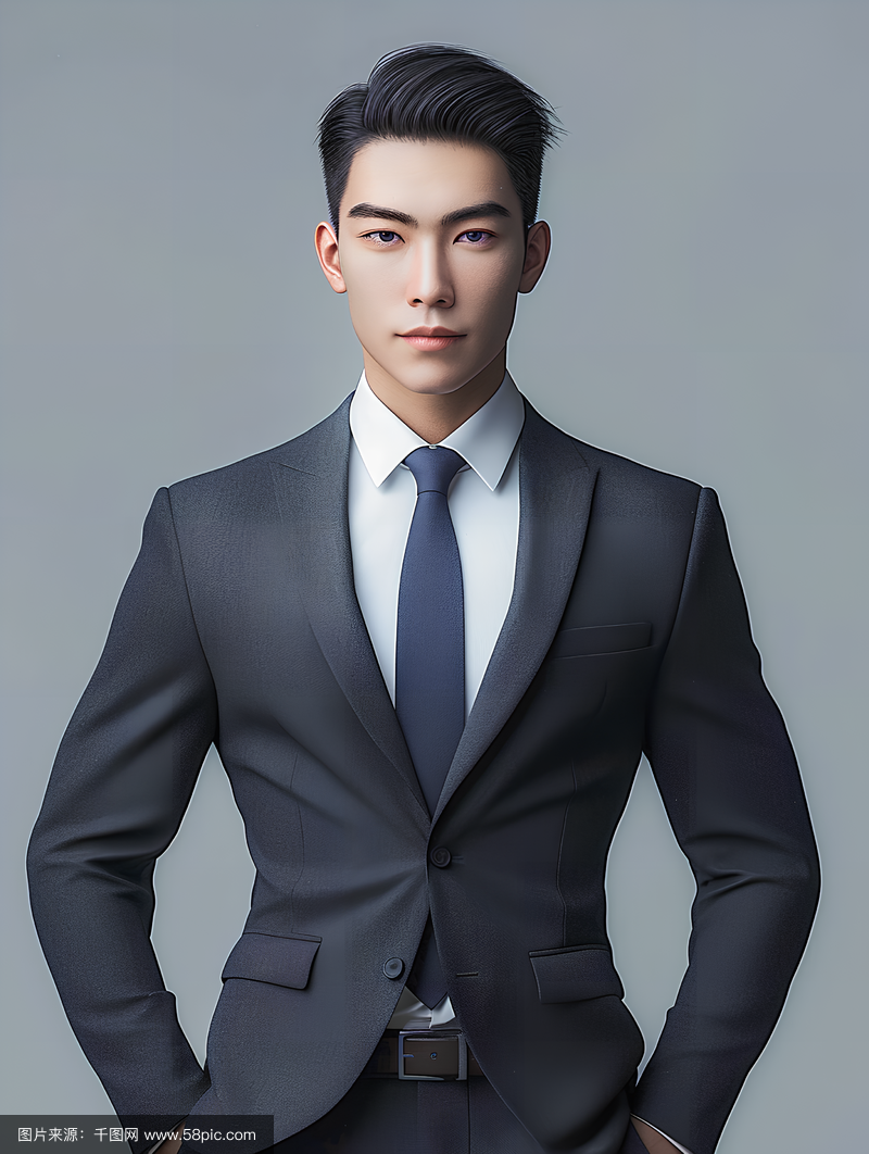 林镇宇 视觉与舞美负责人